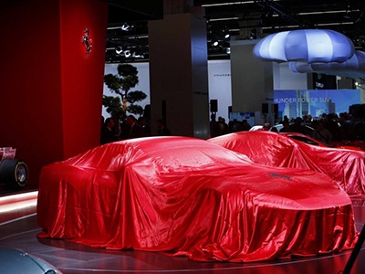 Peligra el Salón de San Pablo 2020